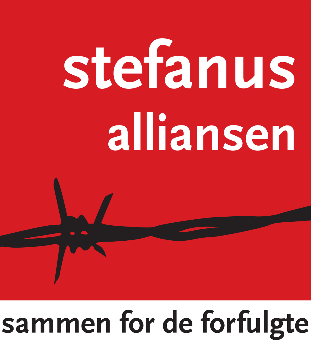 Logo Stefanusalliansen Rod2