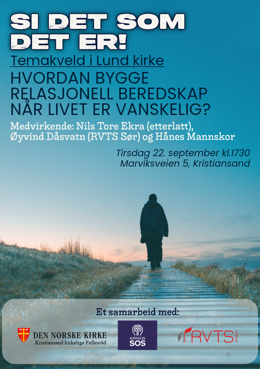Temakveld Lund